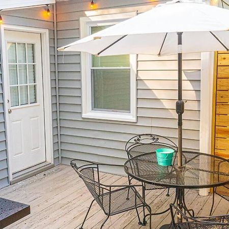 Homey Bungalow Convenient To Marietta And I-75! Exteriör bild