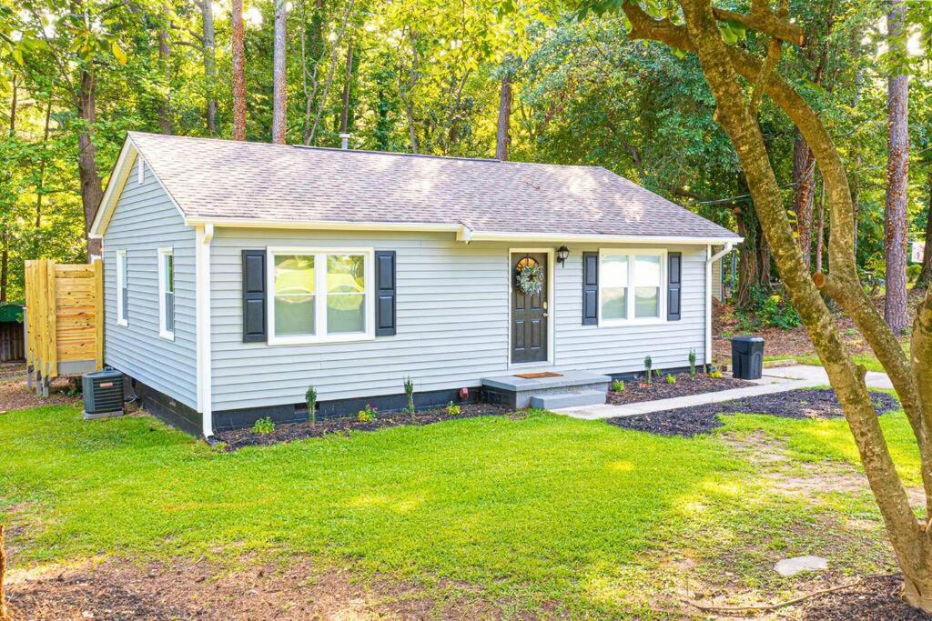 Homey Bungalow Convenient To Marietta And I-75! Exteriör bild