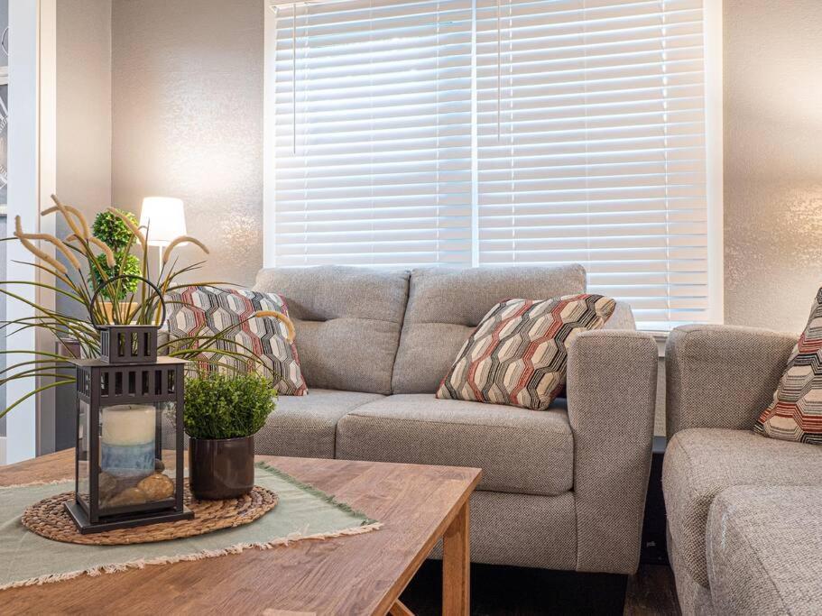 Homey Bungalow Convenient To Marietta And I-75! Exteriör bild