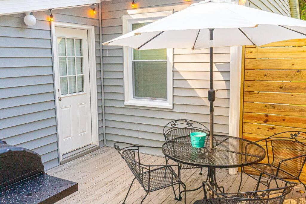 Homey Bungalow Convenient To Marietta And I-75! Exteriör bild