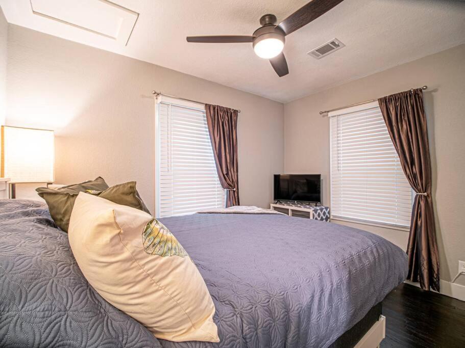Homey Bungalow Convenient To Marietta And I-75! Exteriör bild