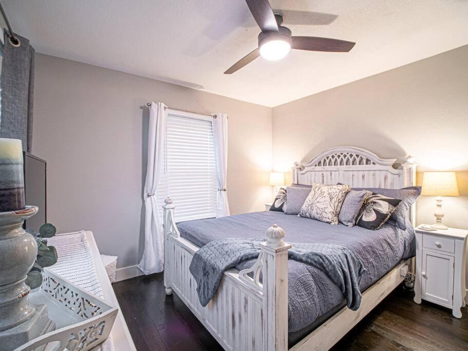 Homey Bungalow Convenient To Marietta And I-75! Exteriör bild