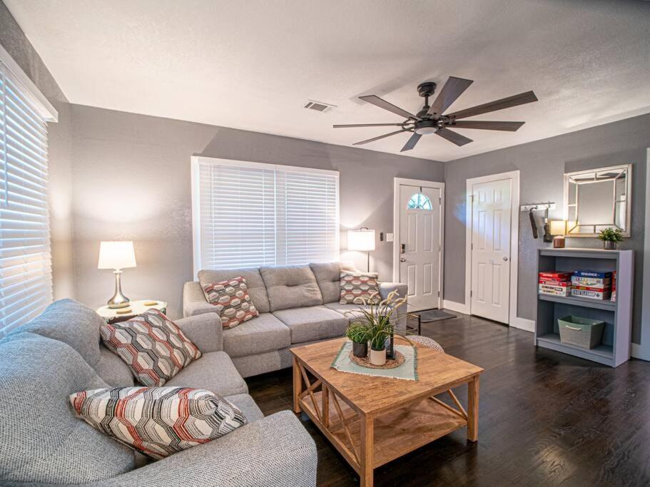 Homey Bungalow Convenient To Marietta And I-75! Exteriör bild